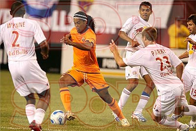 ronaldinho